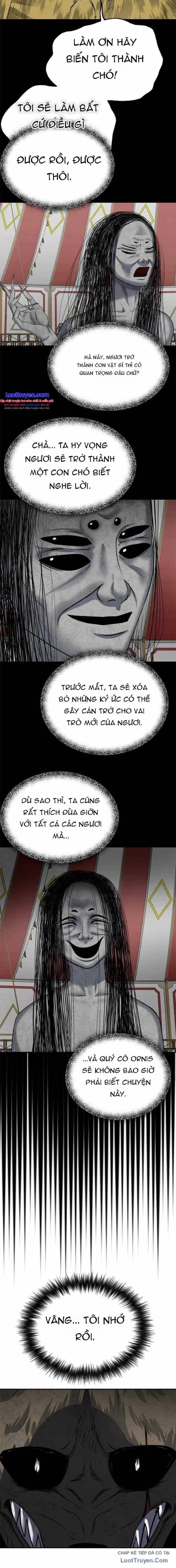 Chớ Bước Vào Nhà Hoang - Chương 58 - ảnh 5