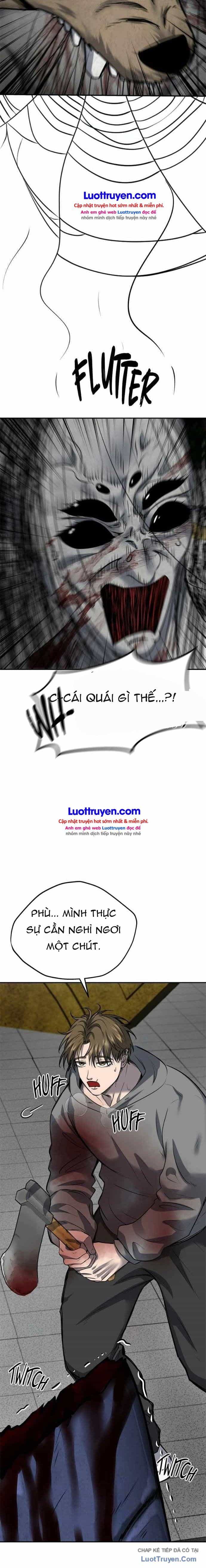 Chớ Bước Vào Nhà Hoang - Chương 58 - ảnh 9