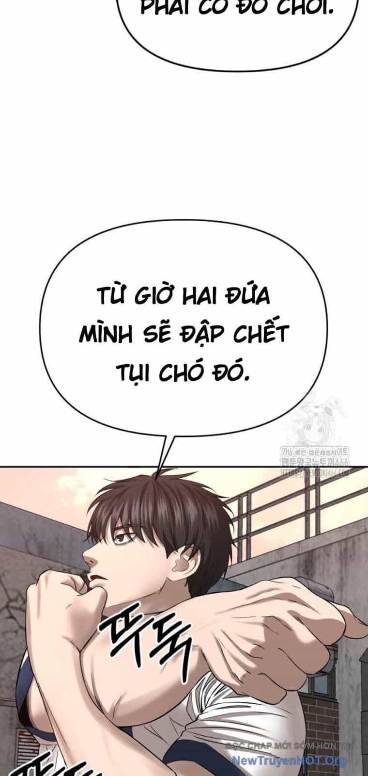 Chớ Bước Vào Nhà Hoang - Chương 6 - ảnh 100