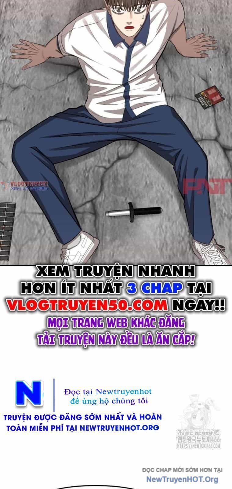Chớ Bước Vào Nhà Hoang - Chương 6 - ảnh 103