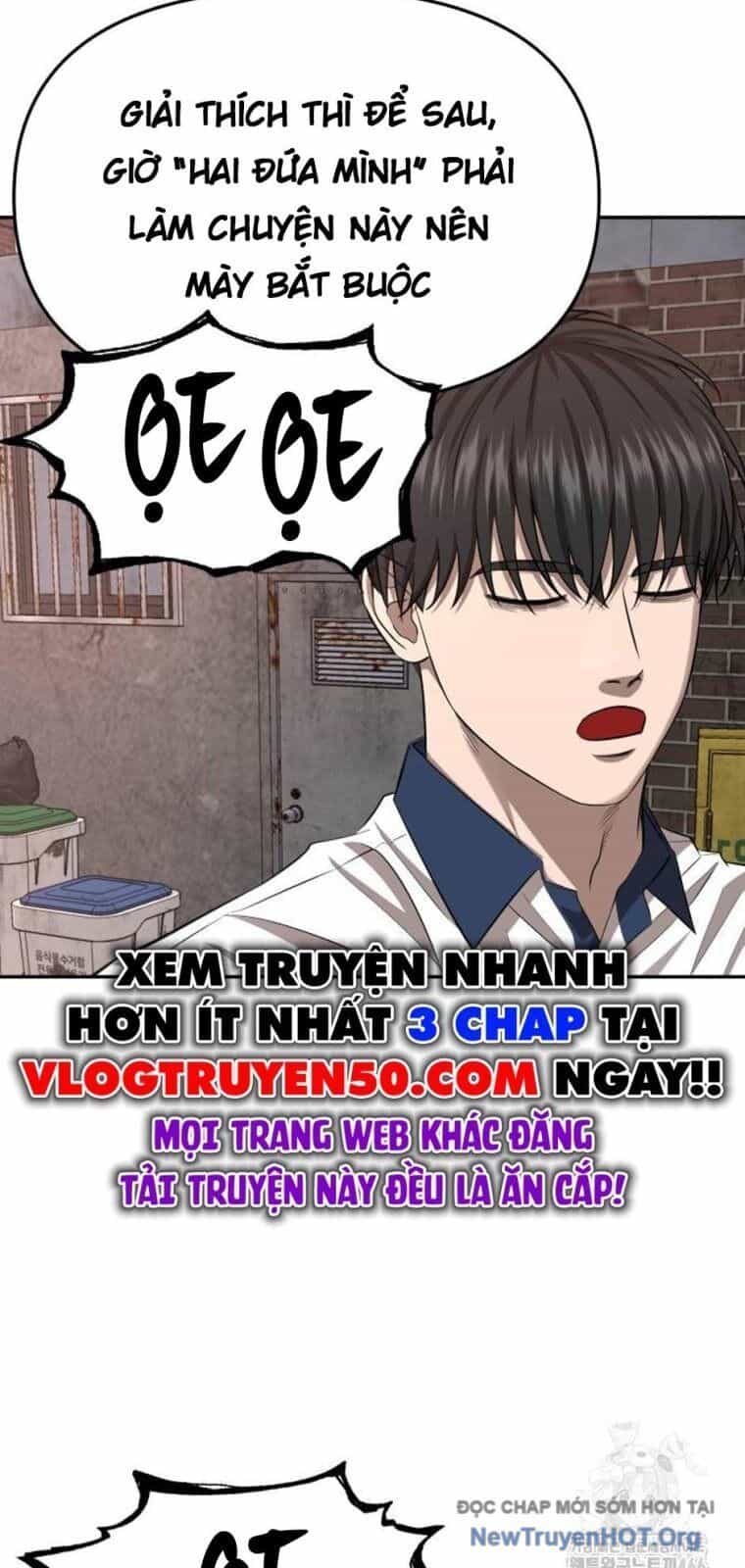 Chớ Bước Vào Nhà Hoang - Chương 6 - ảnh 104