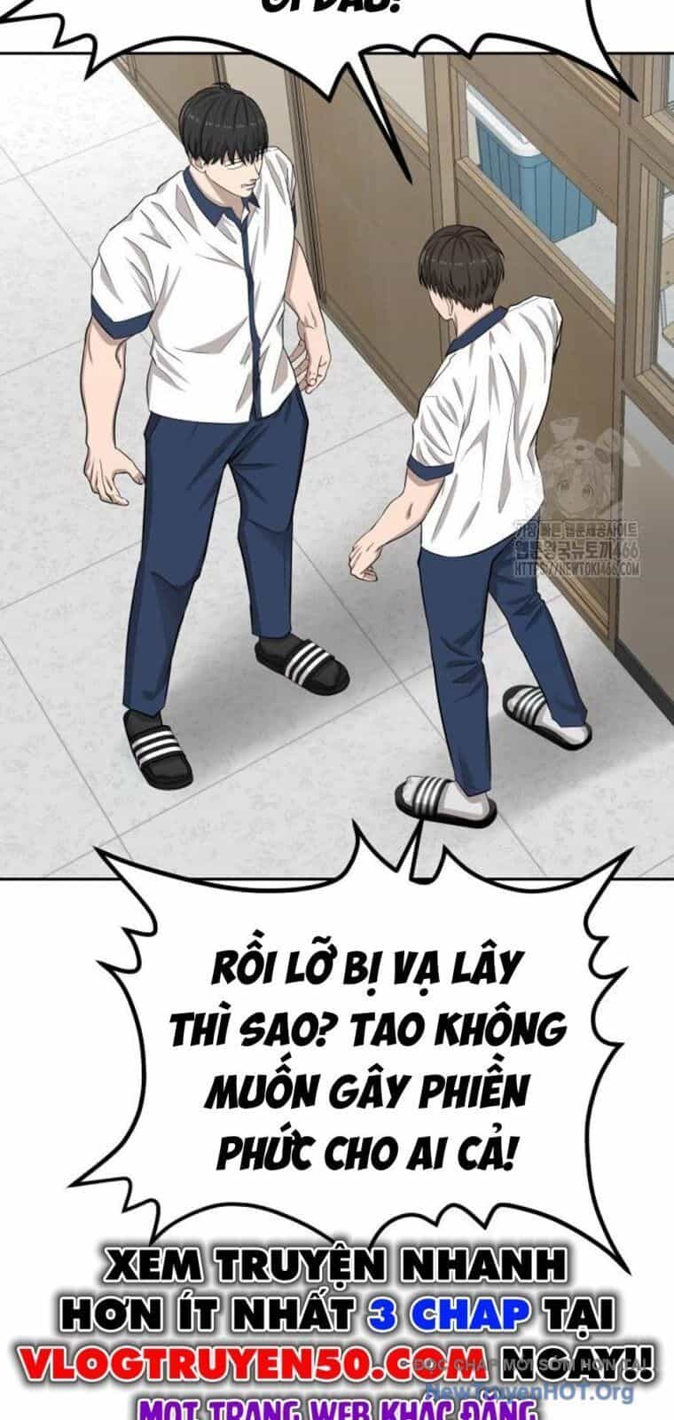 Chớ Bước Vào Nhà Hoang - Chương 6 - ảnh 32
