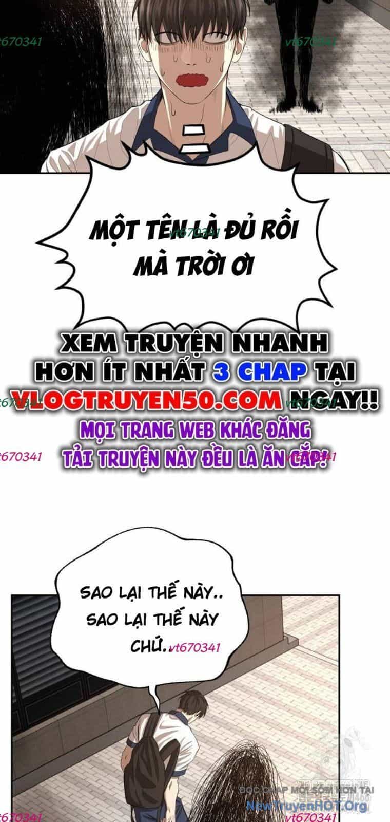 Chớ Bước Vào Nhà Hoang - Chương 6 - ảnh 5