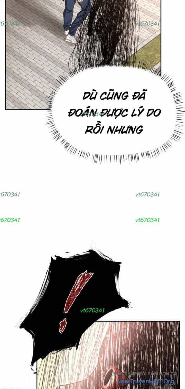 Chớ Bước Vào Nhà Hoang - Chương 6 - ảnh 6