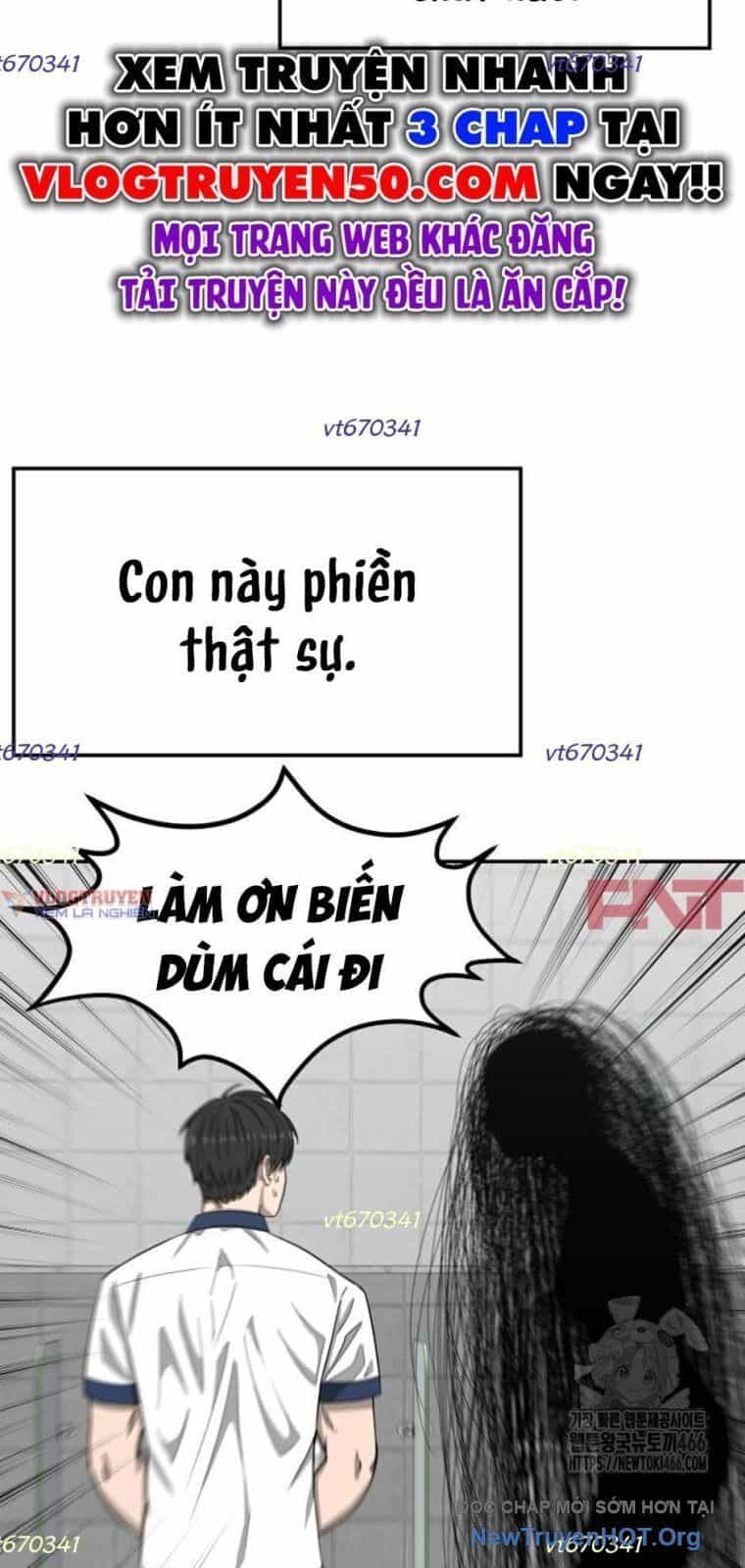 Chớ Bước Vào Nhà Hoang - Chương 7 - ảnh 4
