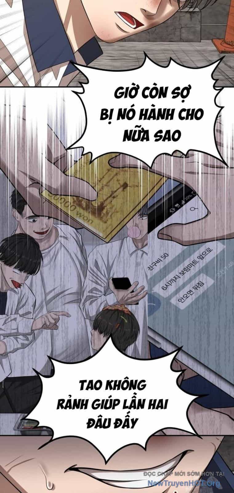 Chớ Bước Vào Nhà Hoang - Chương 7 - ảnh 49