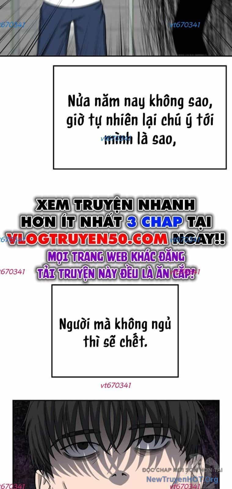 Chớ Bước Vào Nhà Hoang - Chương 7 - ảnh 5