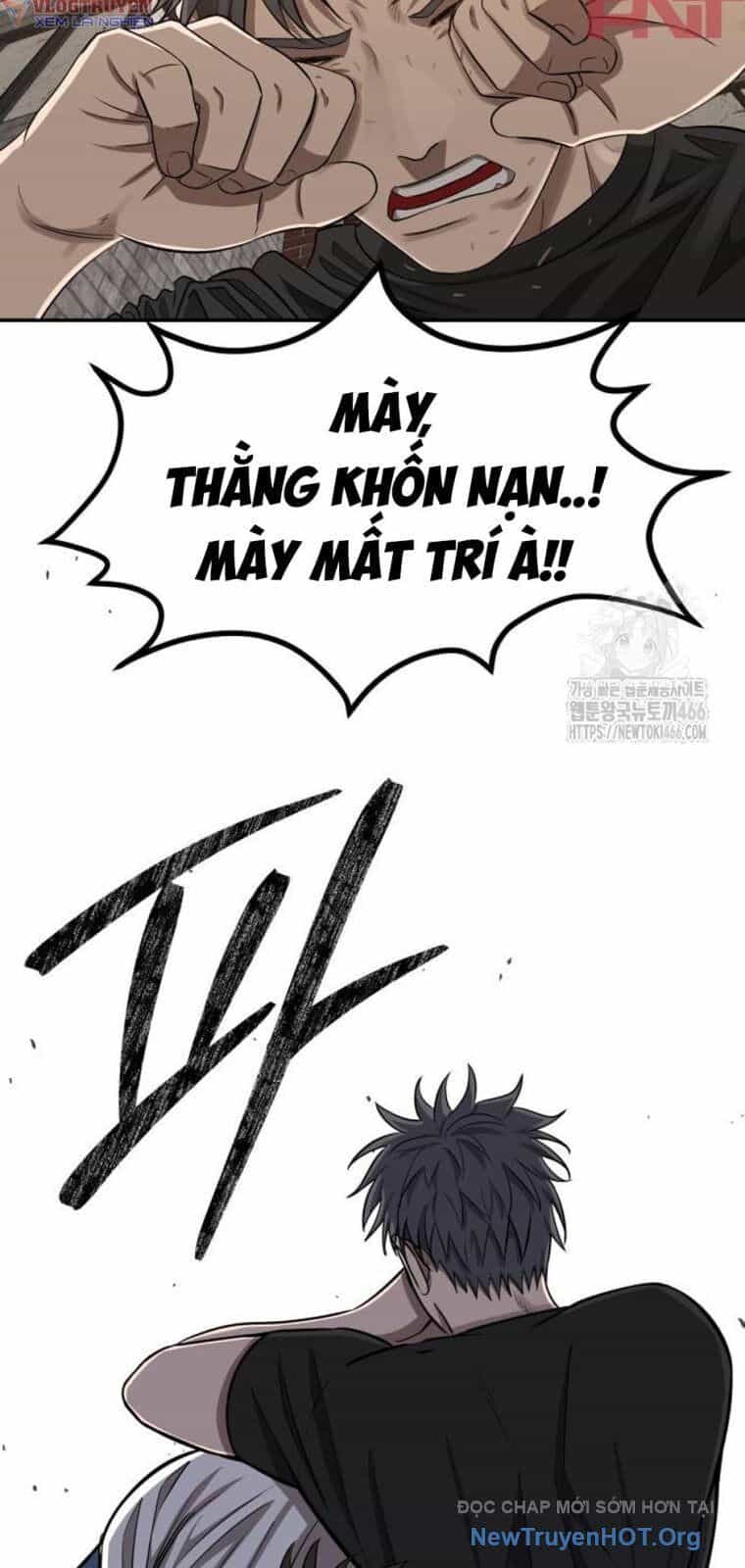 Chớ Bước Vào Nhà Hoang - Chương 7 - ảnh 54
