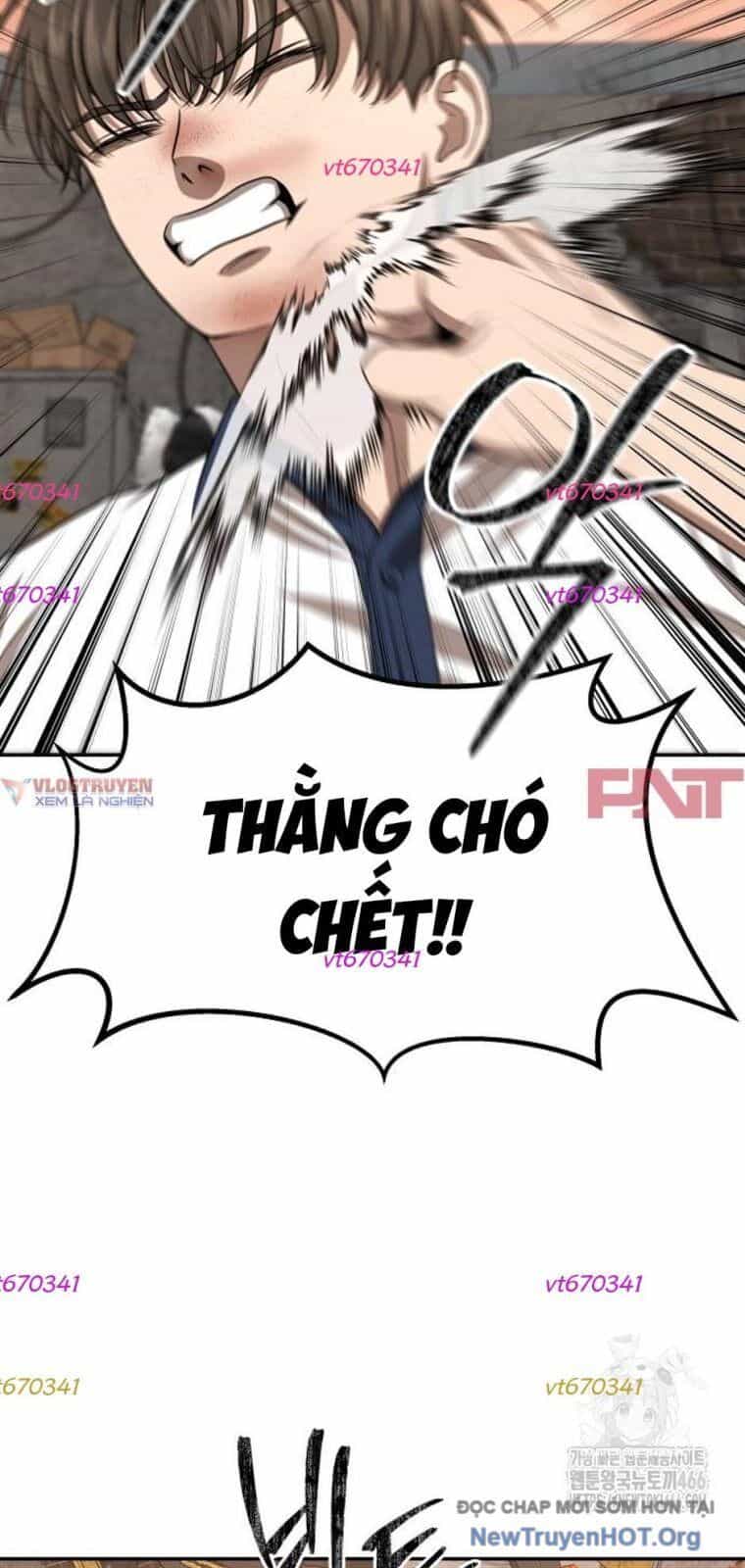 Chớ Bước Vào Nhà Hoang - Chương 7 - ảnh 59