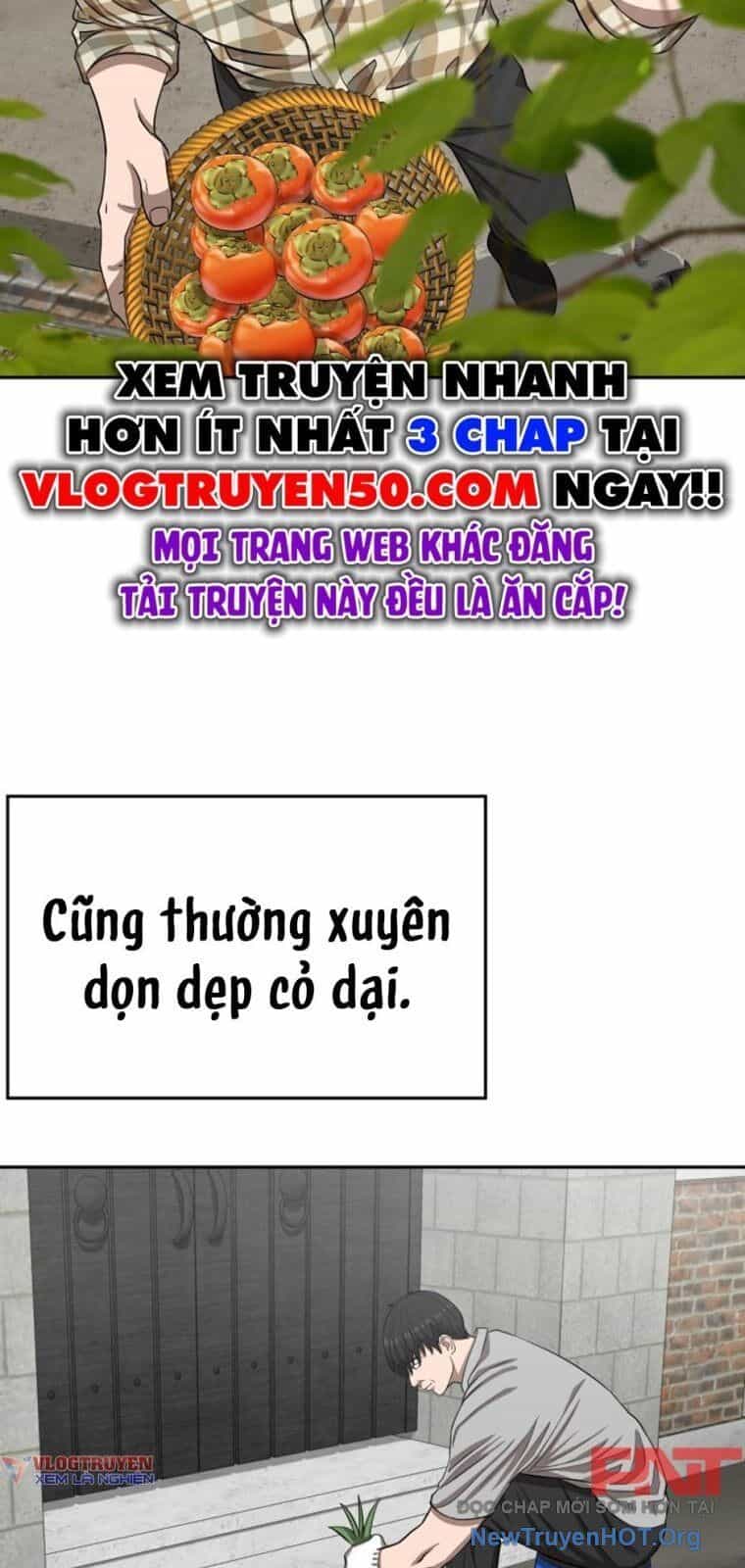 Chớ Bước Vào Nhà Hoang - Chương 8 - ảnh 20