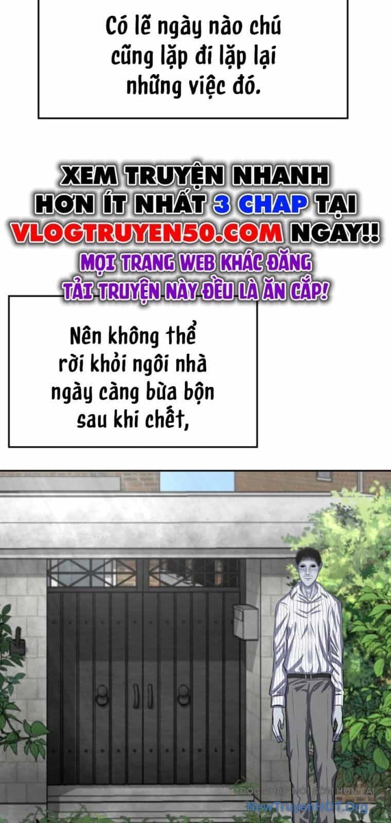 Chớ Bước Vào Nhà Hoang - Chương 8 - ảnh 22
