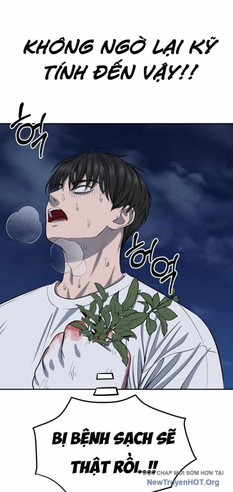 Chớ Bước Vào Nhà Hoang - Chương 8 - ảnh 25