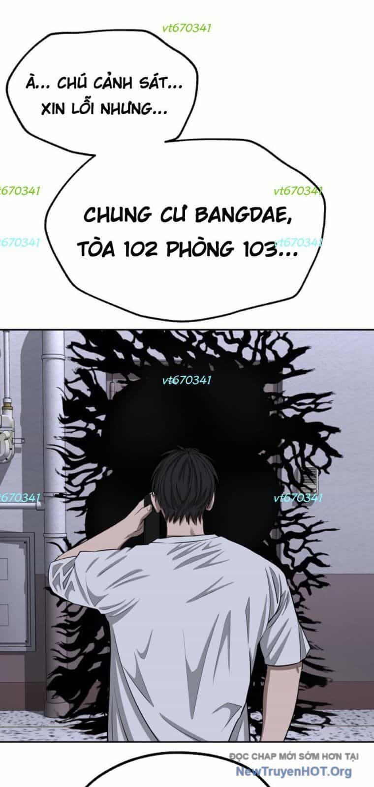 Chớ Bước Vào Nhà Hoang - Chương 8 - ảnh 56