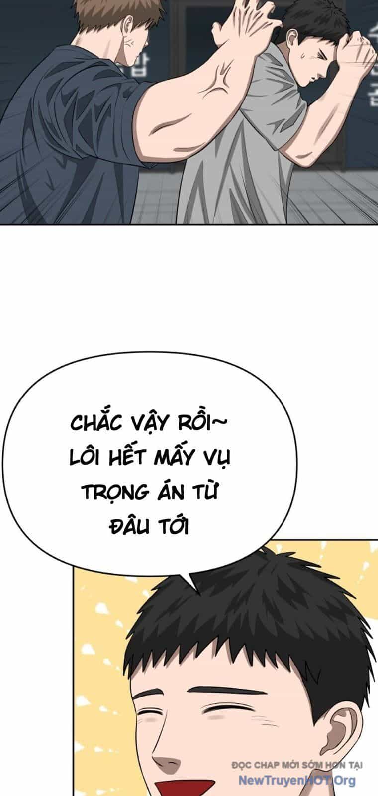 Chớ Bước Vào Nhà Hoang - Chương 8 - ảnh 62