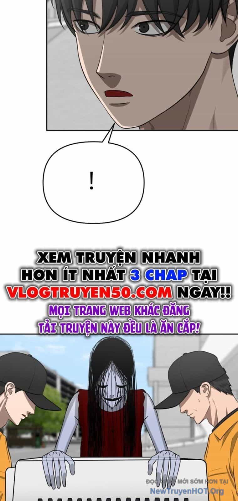Chớ Bước Vào Nhà Hoang - Chương 8 - ảnh 77