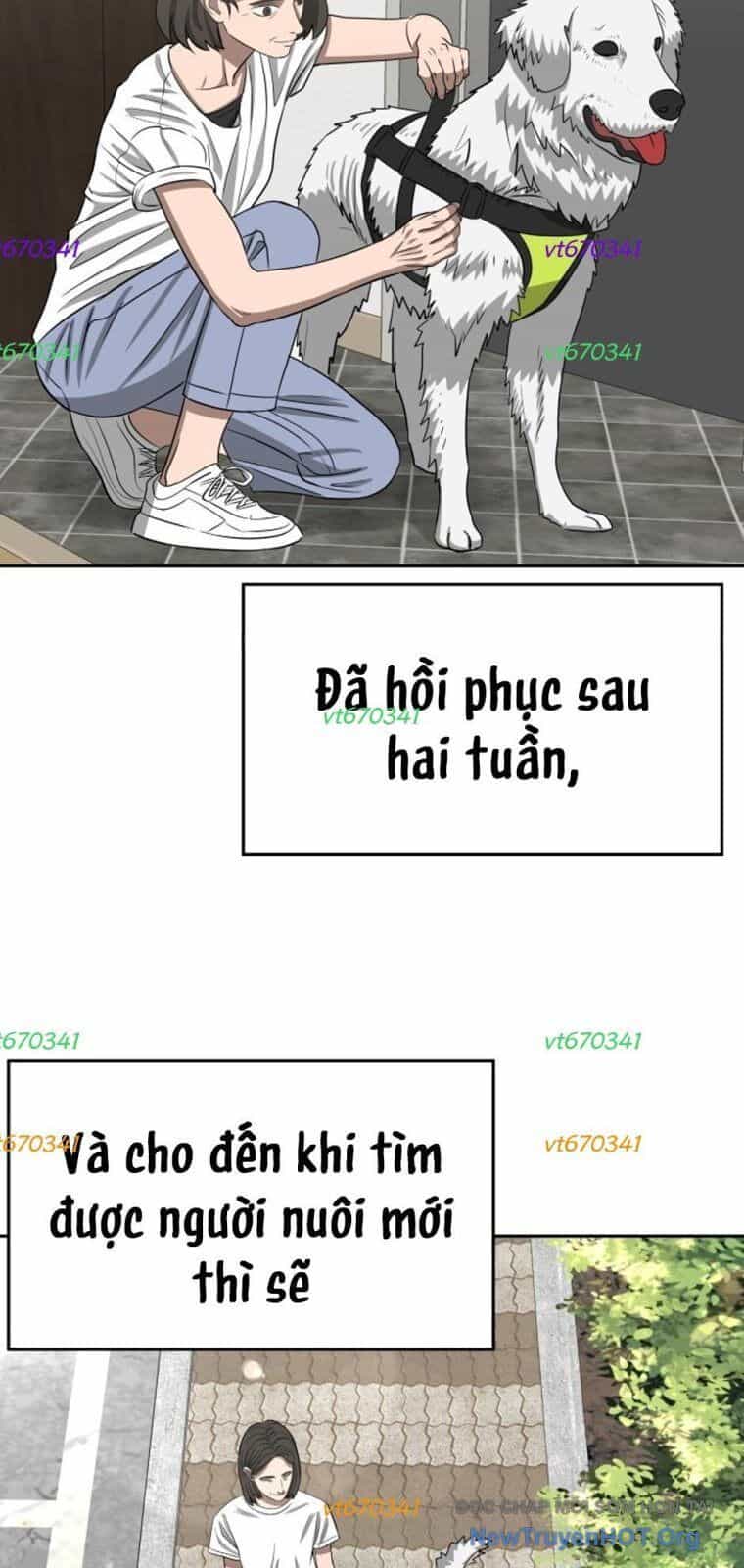Chớ Bước Vào Nhà Hoang - Chương 8 - ảnh 95