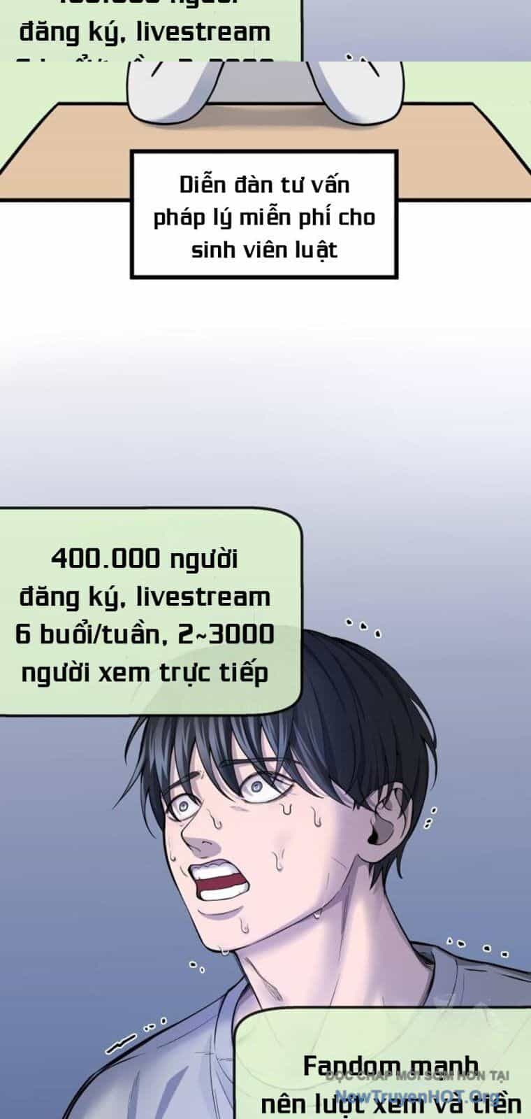 Chớ Bước Vào Nhà Hoang - Chương 9 - ảnh 109