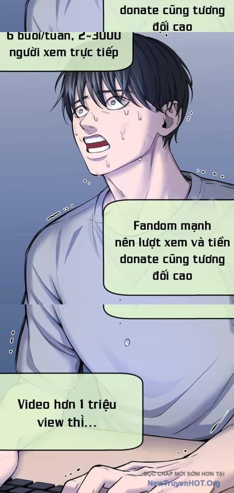 Chớ Bước Vào Nhà Hoang - Chương 9 - ảnh 110