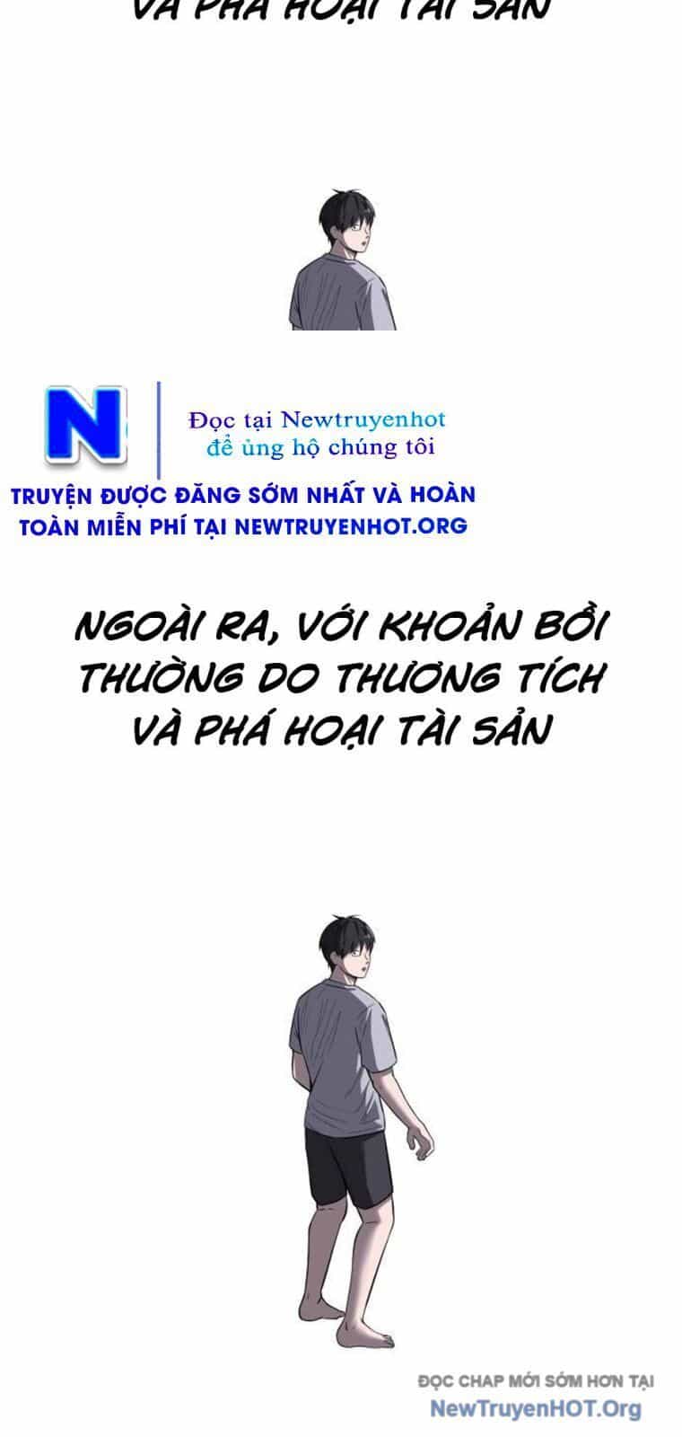 Chớ Bước Vào Nhà Hoang - Chương 9 - ảnh 117