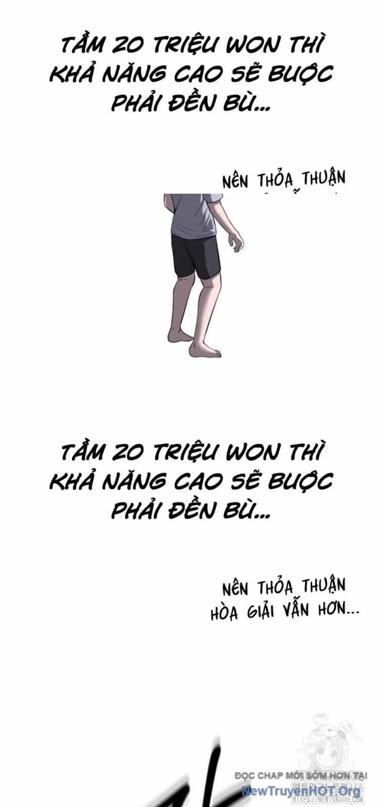 Chớ Bước Vào Nhà Hoang - Chương 9 - ảnh 118