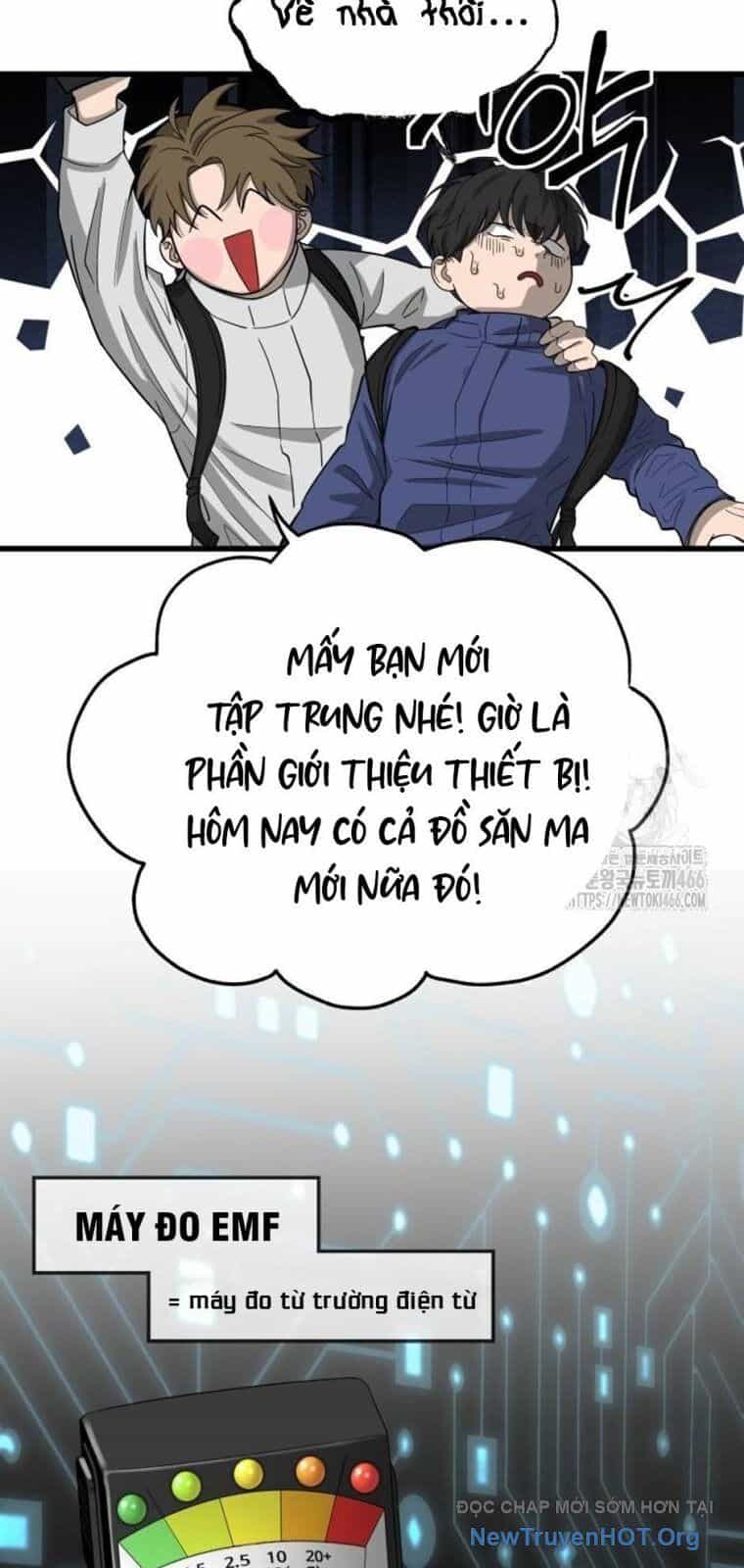 Chớ Bước Vào Nhà Hoang - Chương 9 - ảnh 134