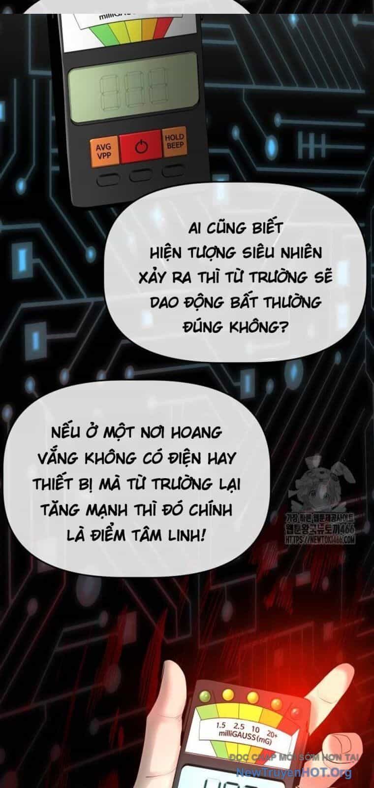 Chớ Bước Vào Nhà Hoang - Chương 9 - ảnh 136