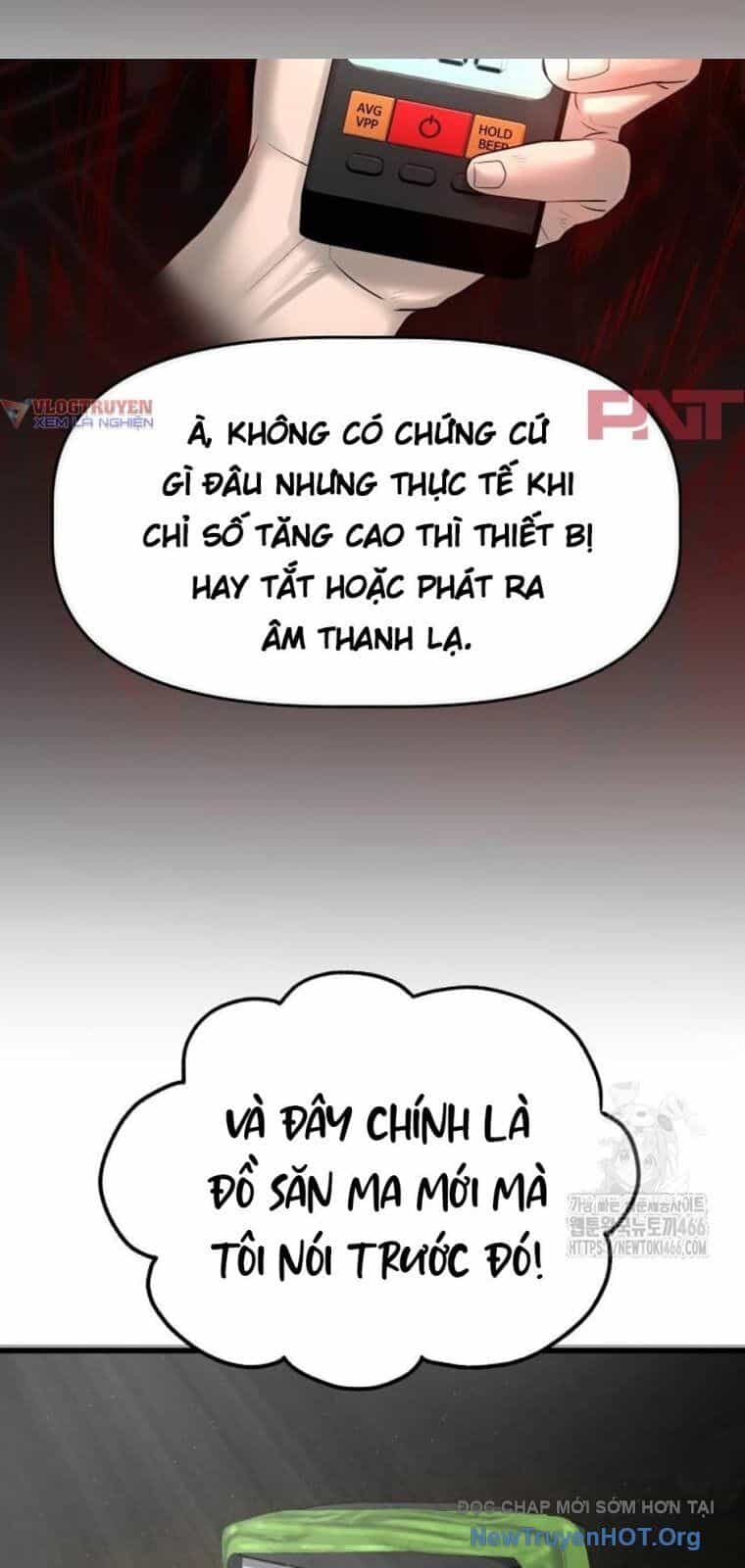 Chớ Bước Vào Nhà Hoang - Chương 9 - ảnh 138
