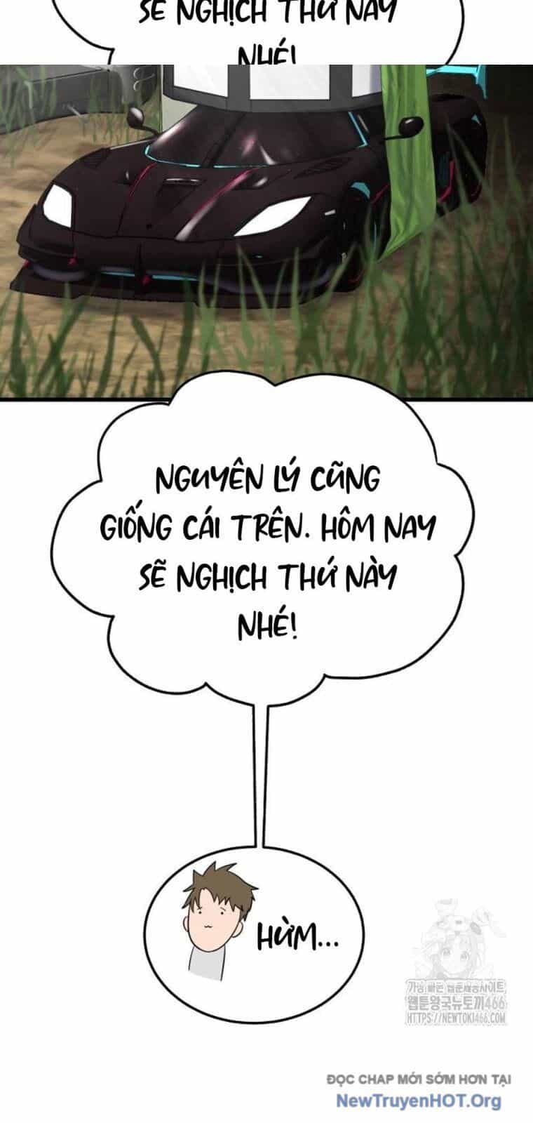 Chớ Bước Vào Nhà Hoang - Chương 9 - ảnh 140