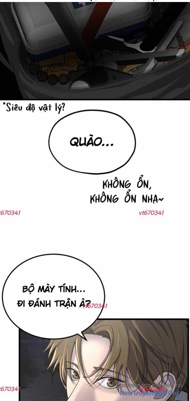 Chớ Bước Vào Nhà Hoang - Chương 9 - ảnh 145