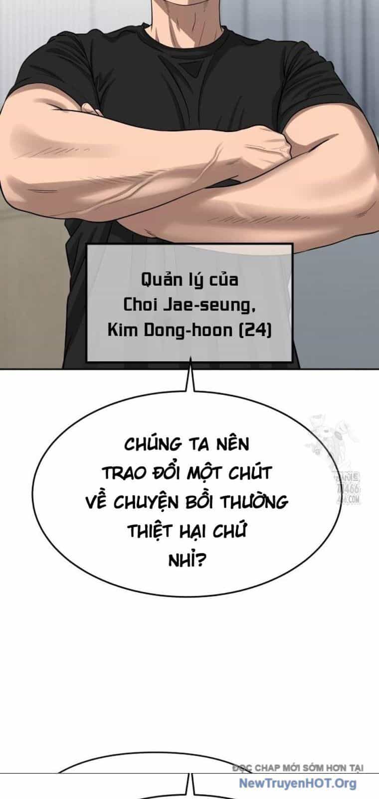 Chớ Bước Vào Nhà Hoang - Chương 9 - ảnh 15