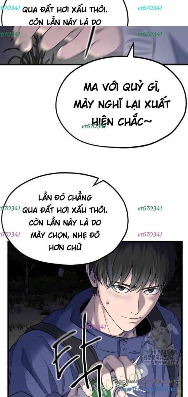 Chớ Bước Vào Nhà Hoang - Chương 9 - ảnh 151