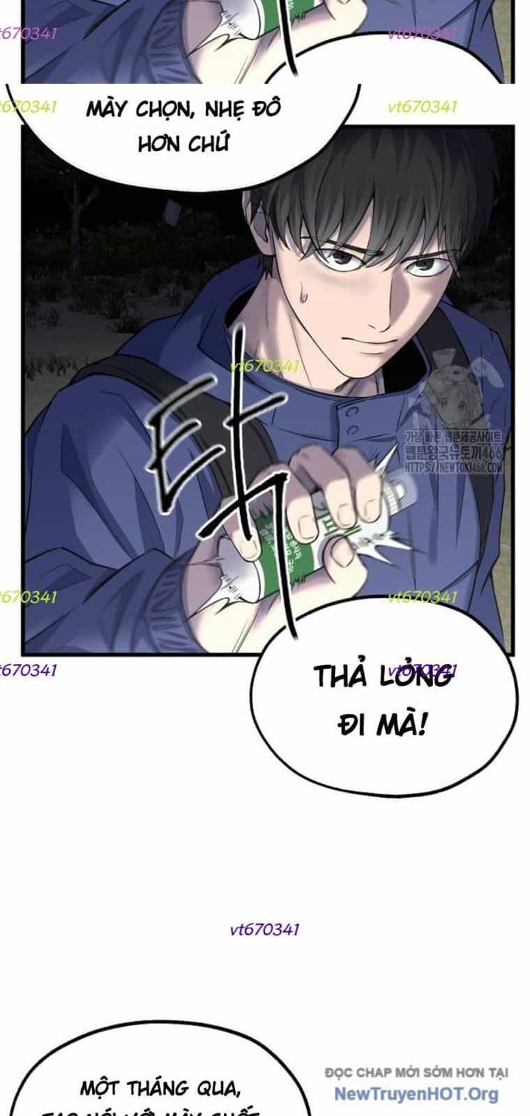 Chớ Bước Vào Nhà Hoang - Chương 9 - ảnh 152
