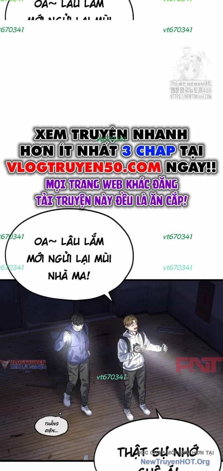Chớ Bước Vào Nhà Hoang - Chương 9 - ảnh 159