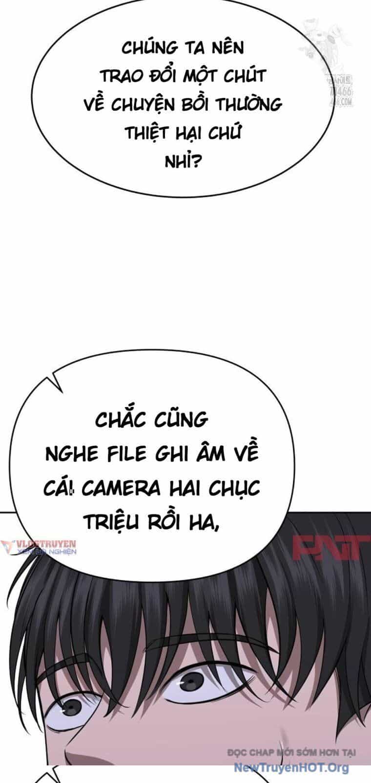 Chớ Bước Vào Nhà Hoang - Chương 9 - ảnh 16