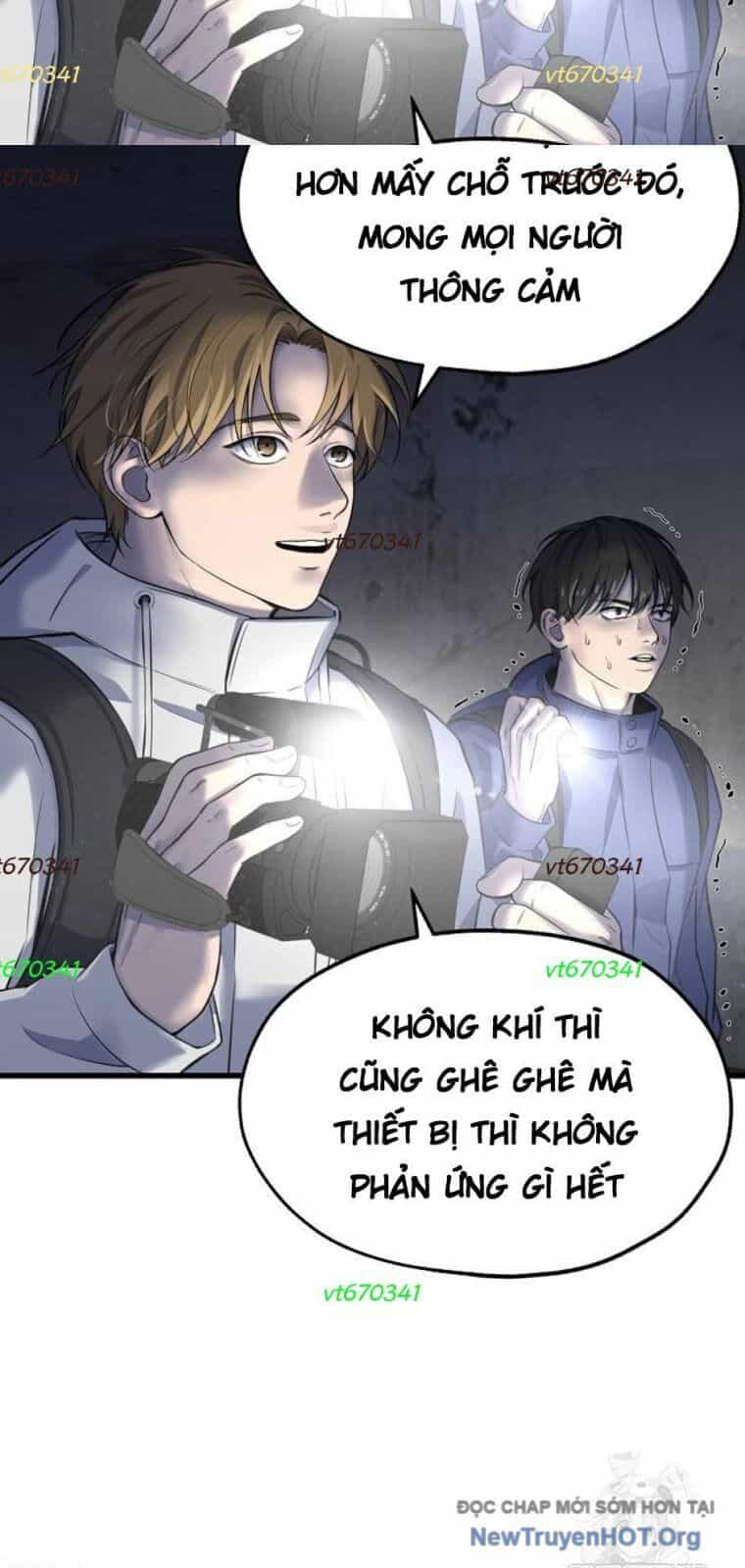 Chớ Bước Vào Nhà Hoang - Chương 9 - ảnh 164