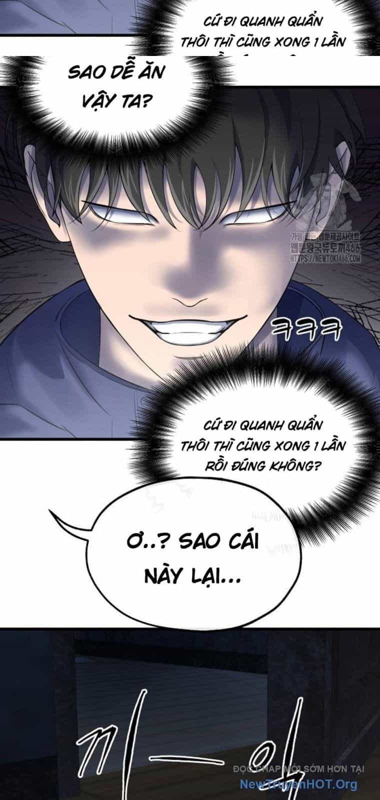 Chớ Bước Vào Nhà Hoang - Chương 9 - ảnh 172