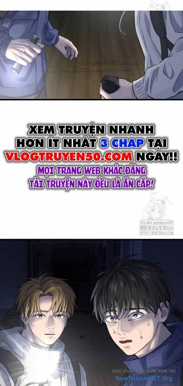Chớ Bước Vào Nhà Hoang - Chương 9 - ảnh 178