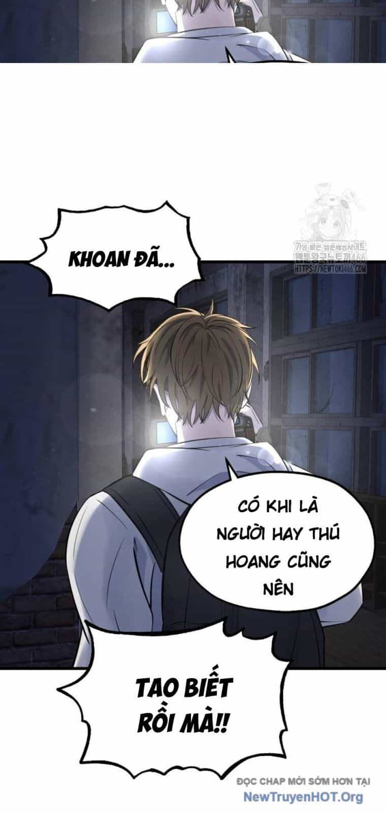 Chớ Bước Vào Nhà Hoang - Chương 9 - ảnh 183