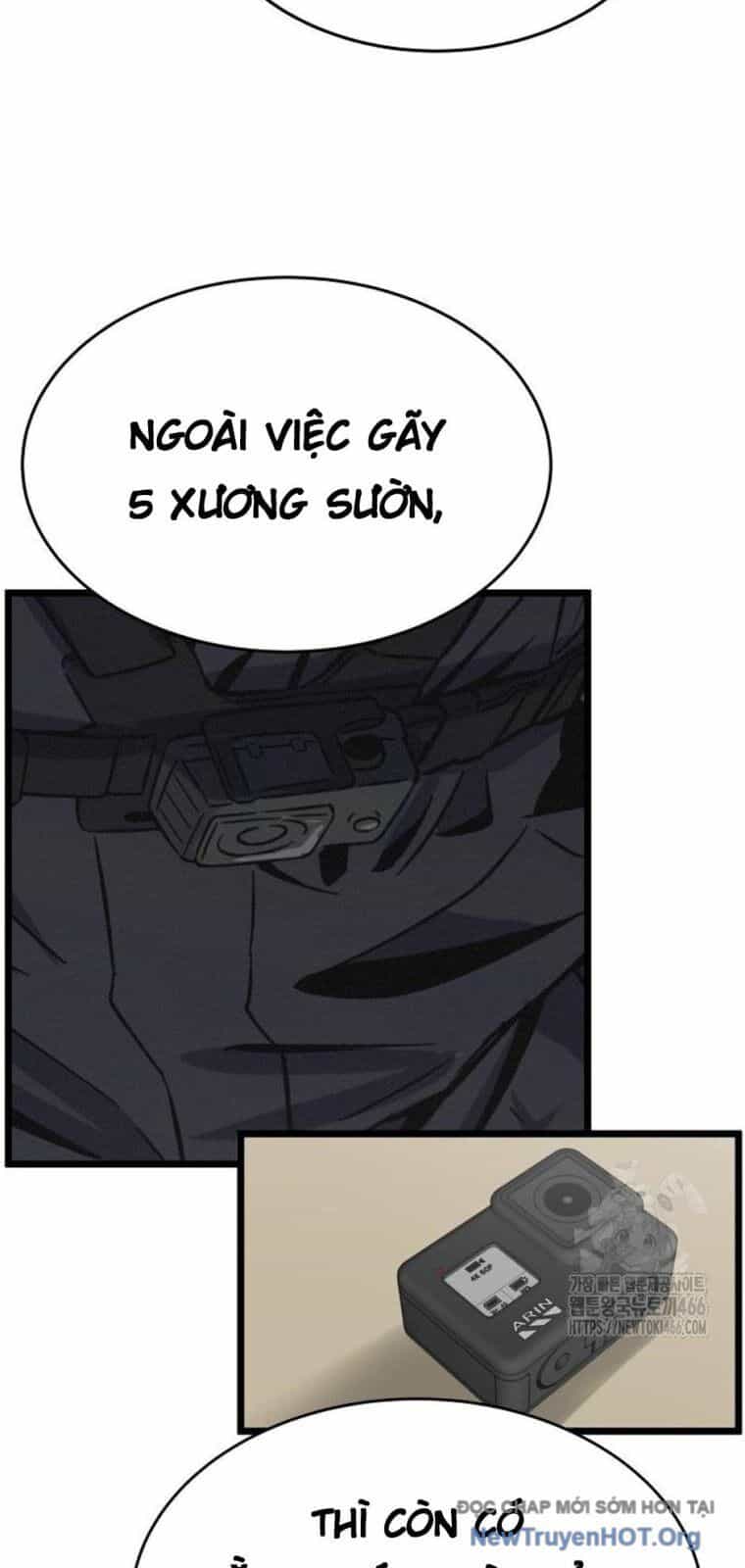 Chớ Bước Vào Nhà Hoang - Chương 9 - ảnh 19
