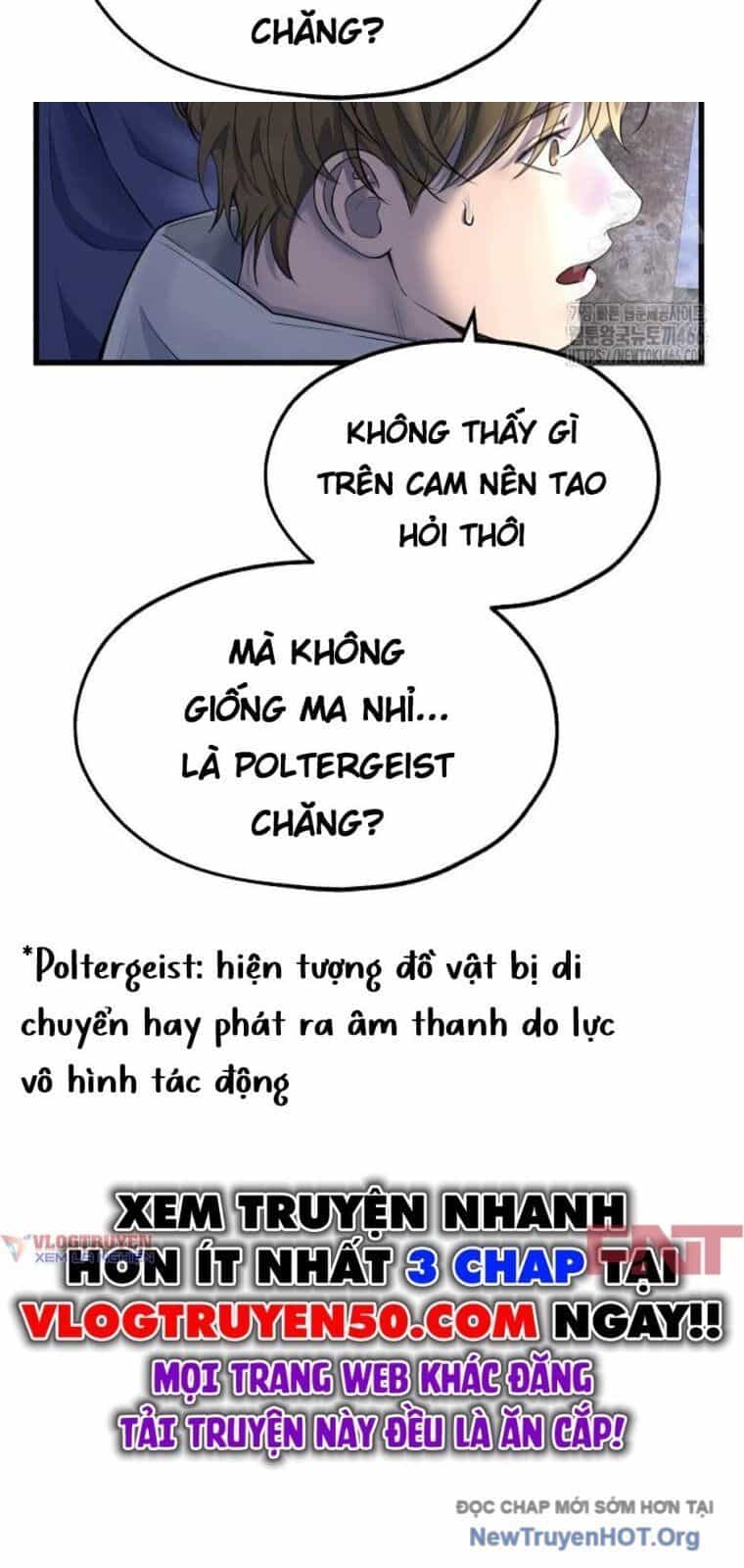 Chớ Bước Vào Nhà Hoang - Chương 9 - ảnh 192