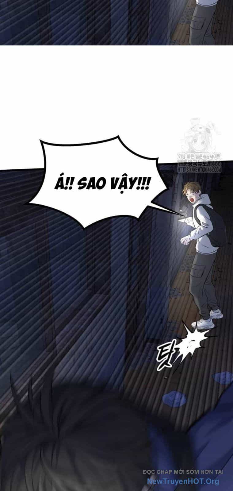 Chớ Bước Vào Nhà Hoang - Chương 9 - ảnh 205