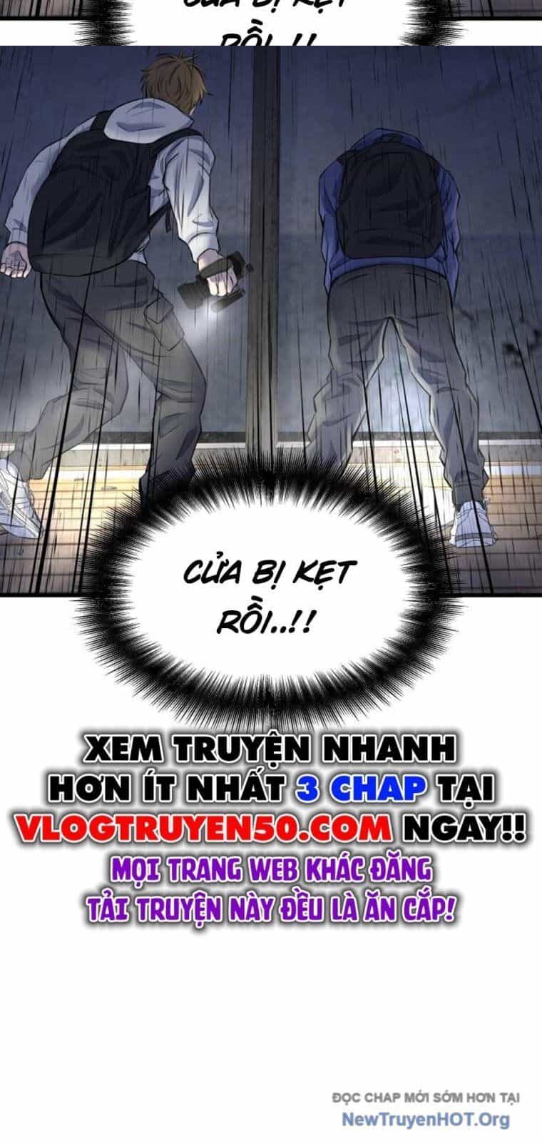 Chớ Bước Vào Nhà Hoang - Chương 9 - ảnh 210