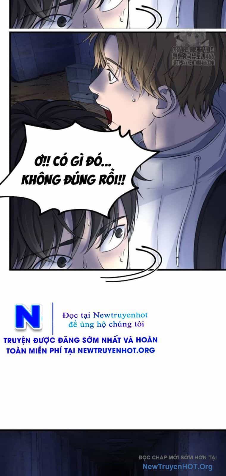 Chớ Bước Vào Nhà Hoang - Chương 9 - ảnh 212