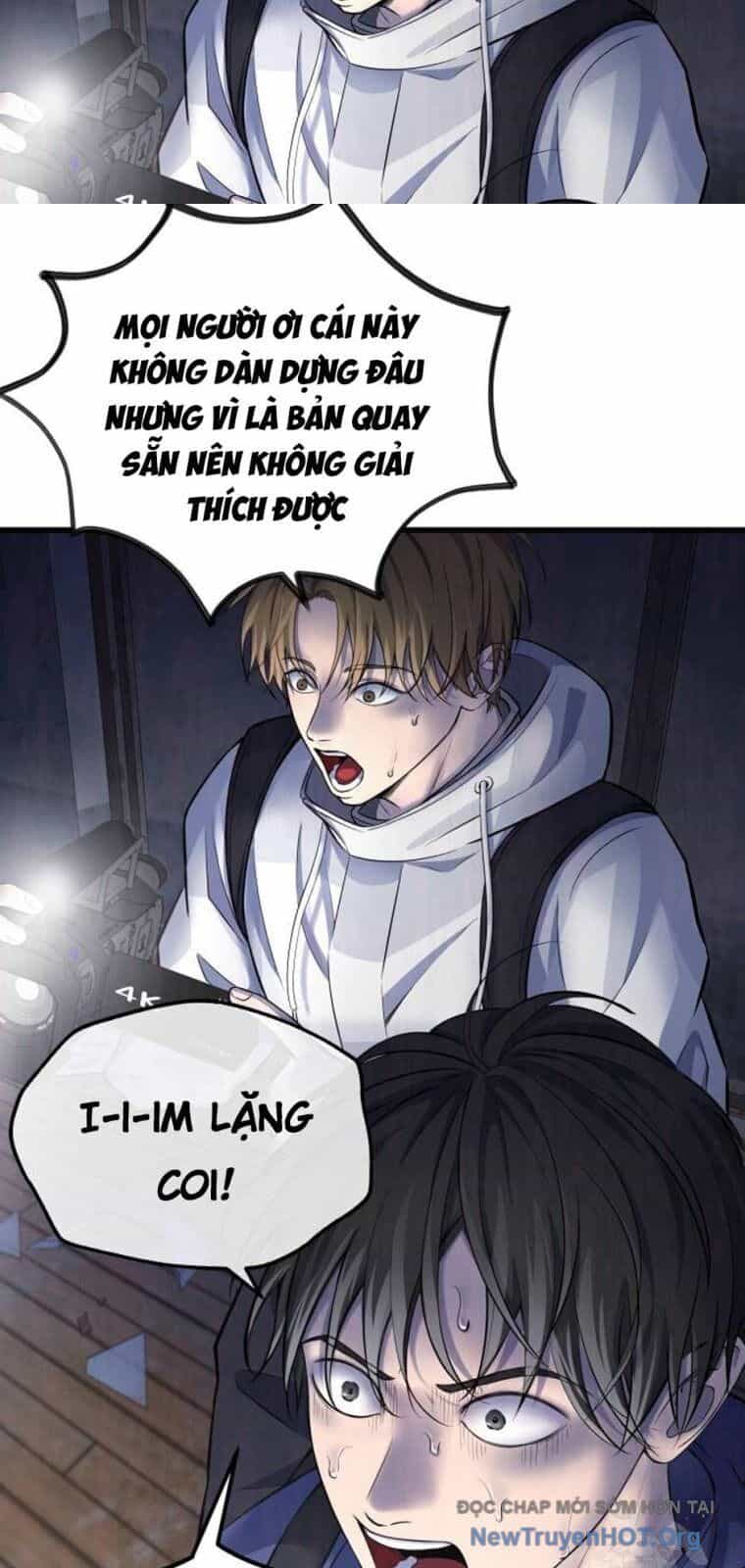 Chớ Bước Vào Nhà Hoang - Chương 9 - ảnh 219