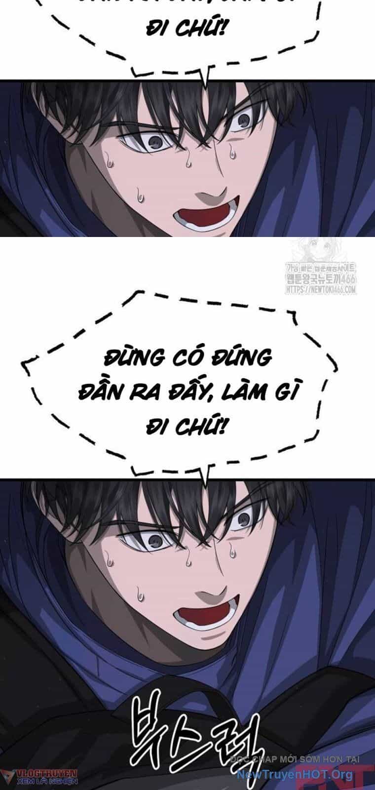 Chớ Bước Vào Nhà Hoang - Chương 9 - ảnh 258
