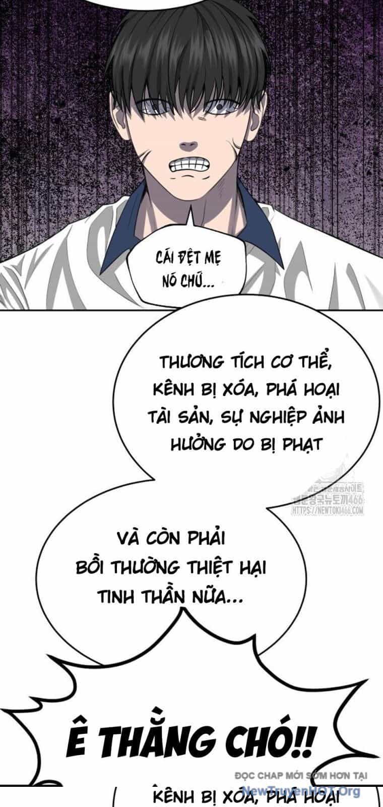 Chớ Bước Vào Nhà Hoang - Chương 9 - ảnh 26