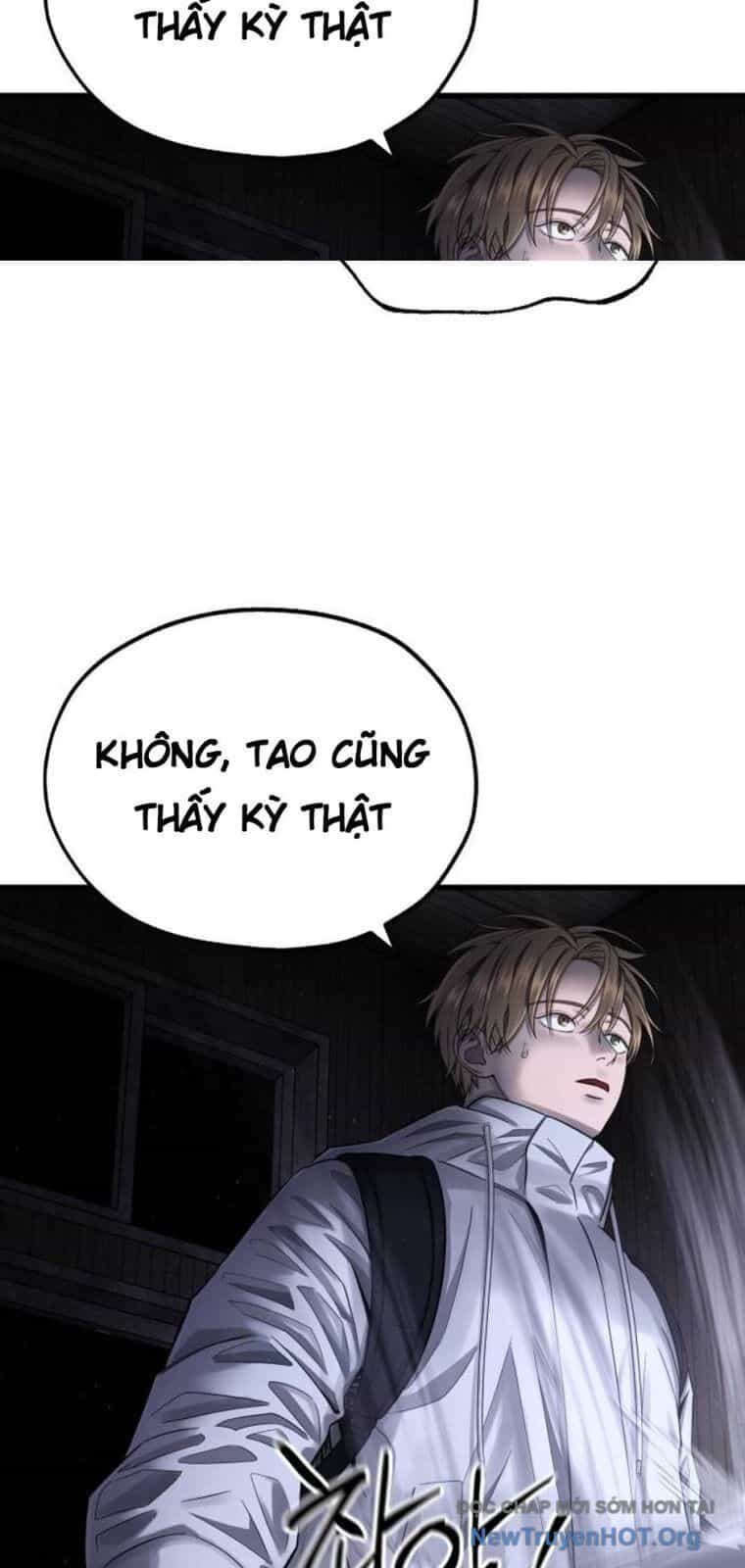 Chớ Bước Vào Nhà Hoang - Chương 9 - ảnh 274