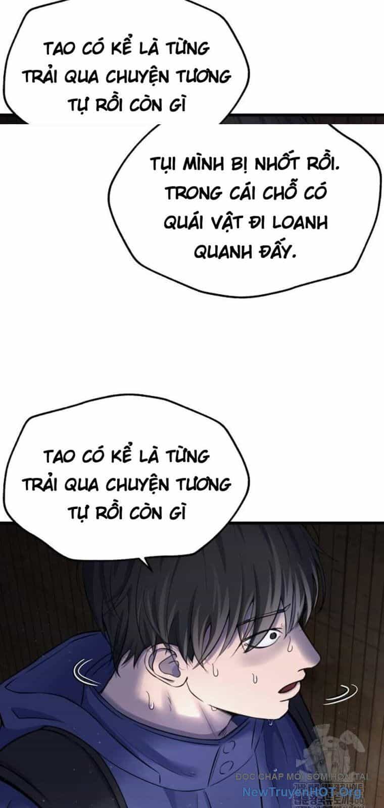 Chớ Bước Vào Nhà Hoang - Chương 9 - ảnh 283
