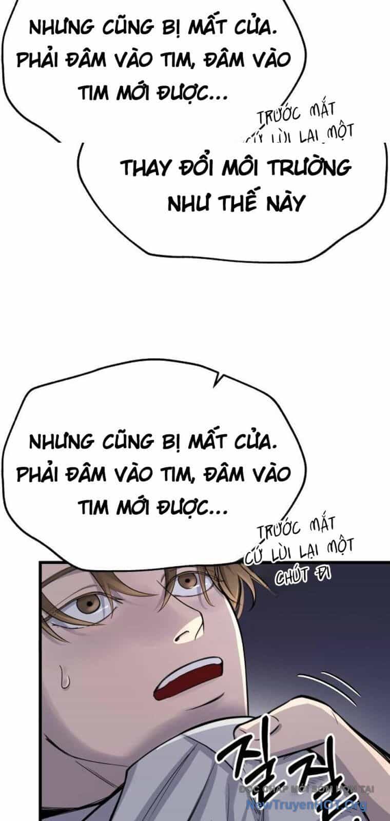 Chớ Bước Vào Nhà Hoang - Chương 9 - ảnh 285