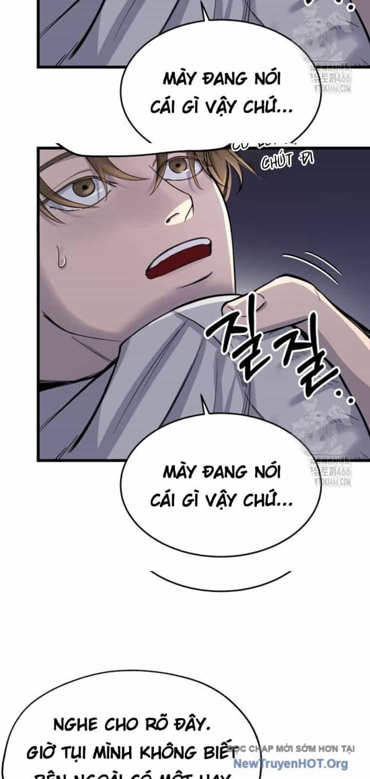 Chớ Bước Vào Nhà Hoang - Chương 9 - ảnh 286